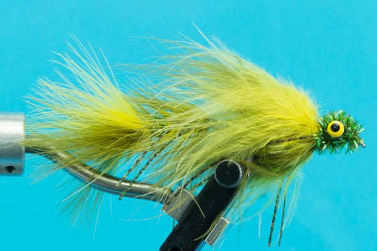 Trophy Peanut - Hazy Fly Fishing