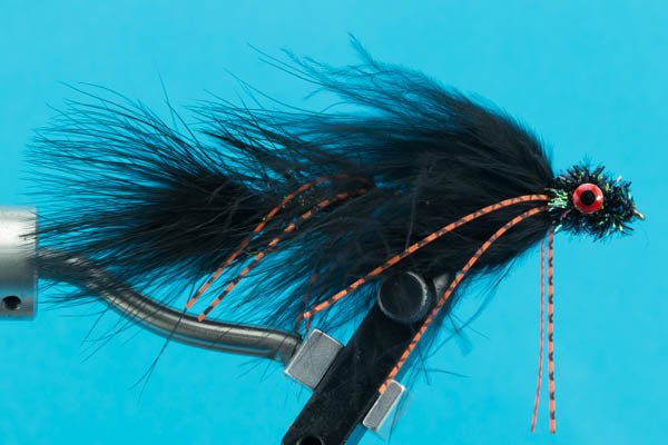 Trophy Peanut - Hazy Fly Fishing