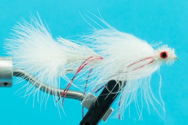 Trophy Peanut - Hazy Fly Fishing