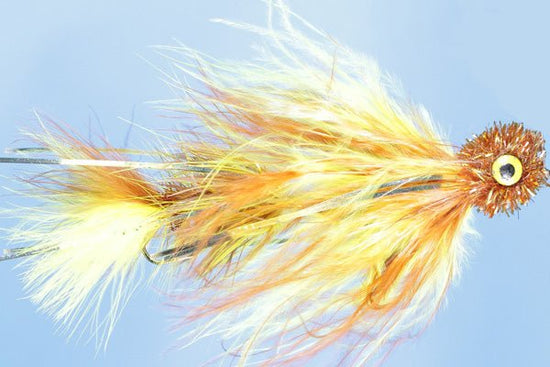 Trophy Peanut - Hazy Fly Fishing