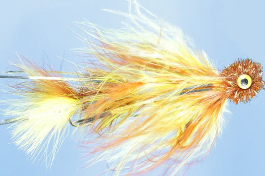 Trophy Peanut - Hazy Fly Fishing