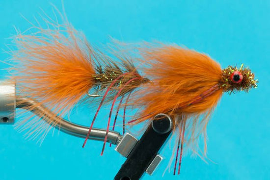 Trophy Peanut - Hazy Fly Fishing