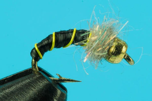 Trout Candy - Beadhead - Hazy Fly Fishing