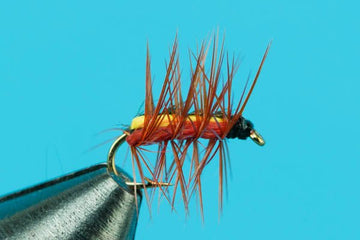 Trout Crack - Hazy Fly Fishing