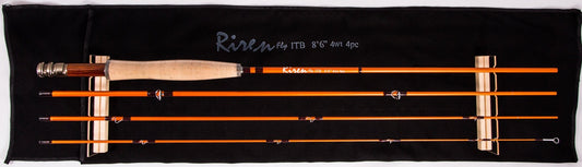 Trout Kit - Hazy Fly Fishing