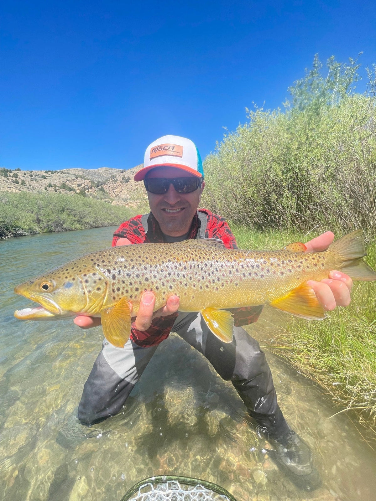 Trout Kit - Hazy Fly Fishing
