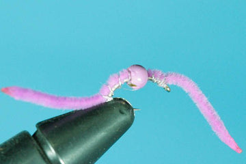 Tungsten Tactical Worm - Hazy Fly Fishing