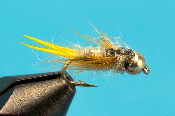 Tungstone - Tungsten - Hazy Fly Fishing