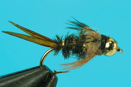 Twenty Incher - Beadhead - Hazy Fly Fishing