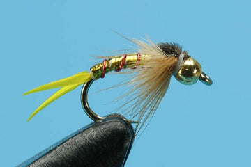 Ugly Duckling - Beadhead - Hazy Fly Fishing