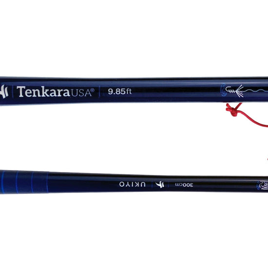 UKIYO™ 9ft10in (300cm) - Hazy Fly Fishing