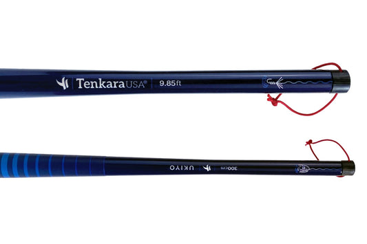 UKIYO™ 9ft10in (300cm) - Hazy Fly Fishing