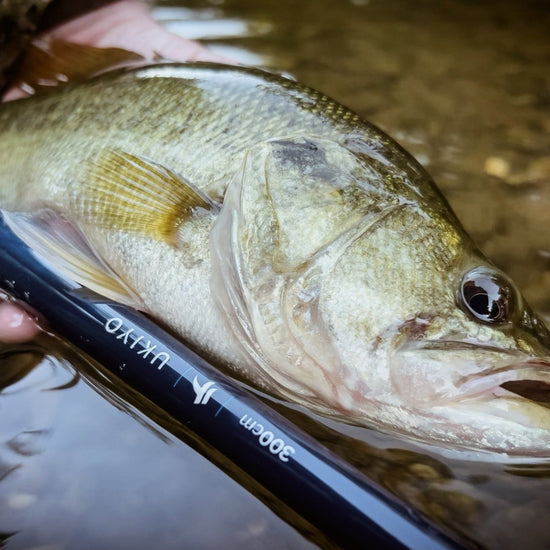 UKIYO™ 9ft10in (300cm) - Hazy Fly Fishing