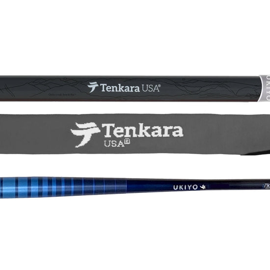 UKIYO™ 9ft10in (300cm) - Hazy Fly Fishing
