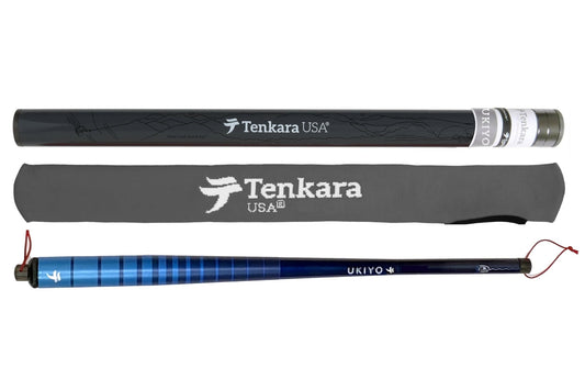 UKIYO™ 9ft10in (300cm) - Hazy Fly Fishing