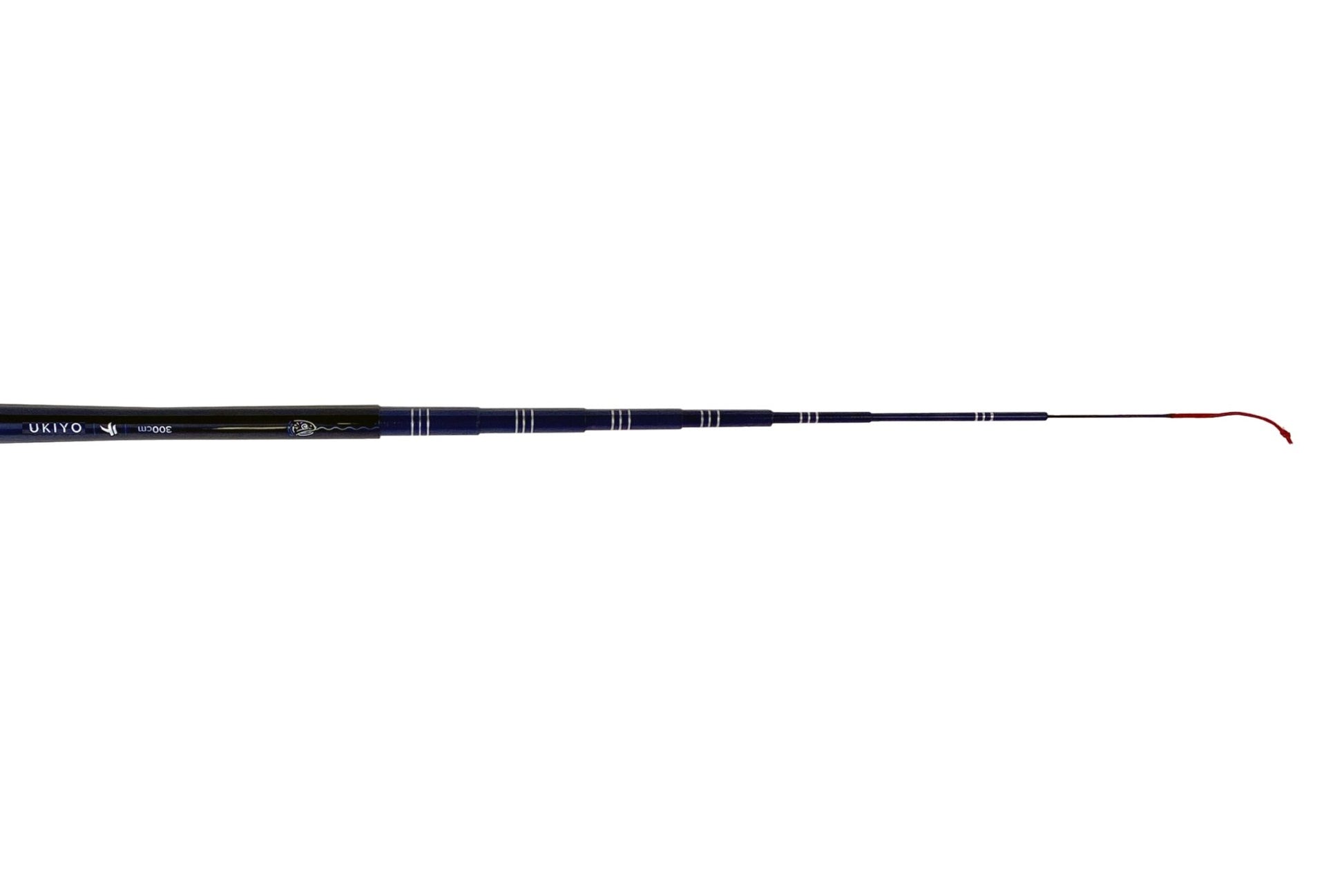 UKIYO™ 9ft10in (300cm) - Hazy Fly Fishing
