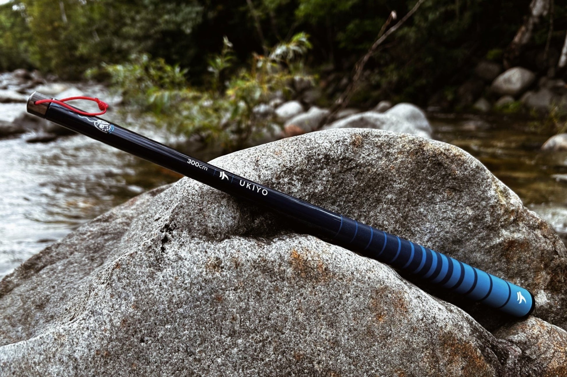 UKIYO™ 9ft10in (300cm) - Hazy Fly Fishing