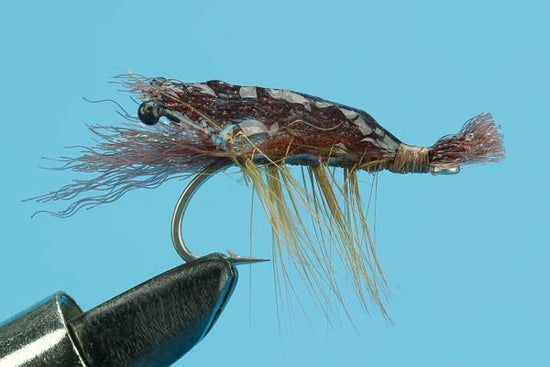 Ultra Shrimp - Hazy Fly Fishing