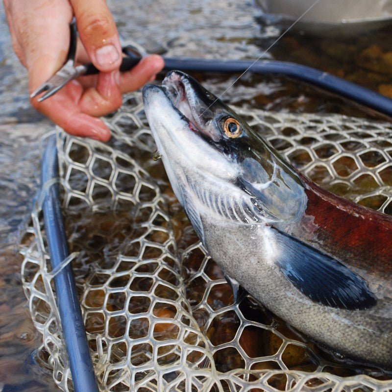 Ultralight - Hazy Fly Fishing
