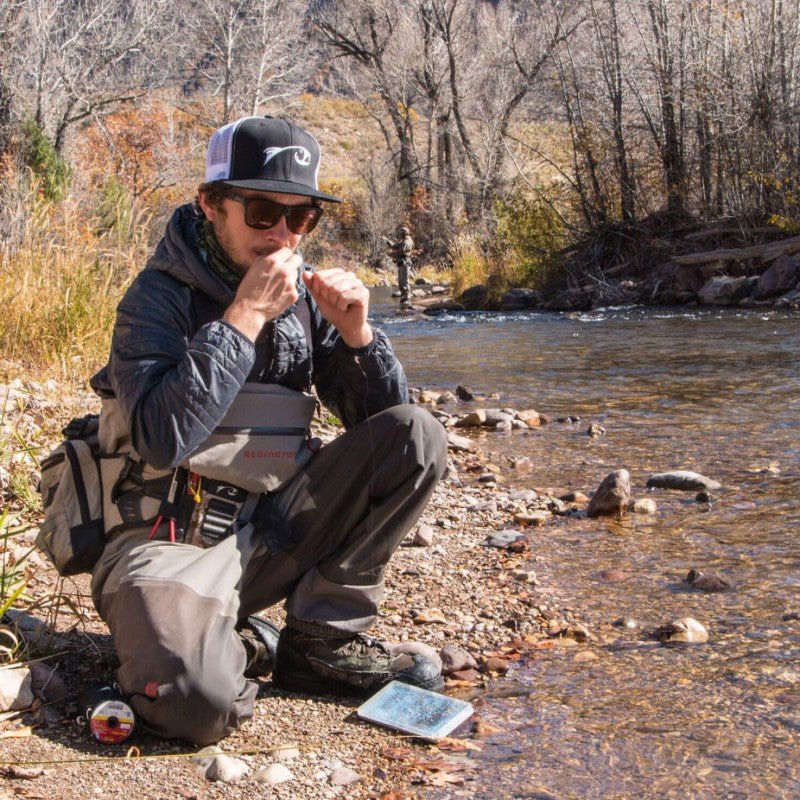 Ultralight - Hazy Fly Fishing