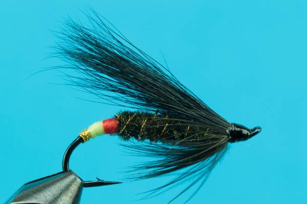 Undertaker - Hazy Fly Fishing