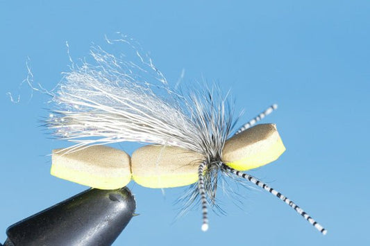 V8 Bug - Hazy Fly Fishing