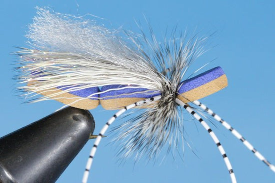 V8 Bug - Hazy Fly Fishing
