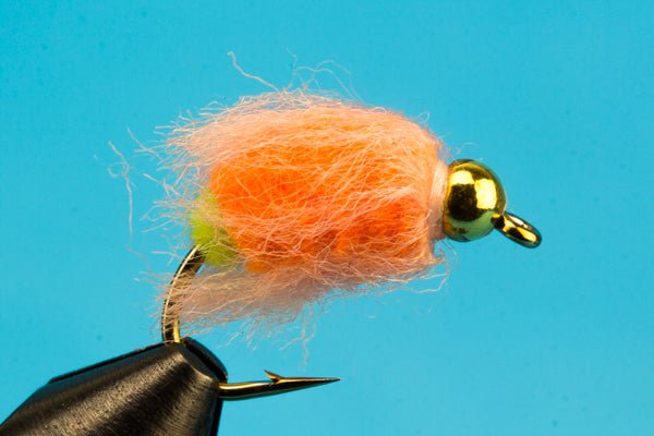 Veiled Caballero - Hazy Fly Fishing