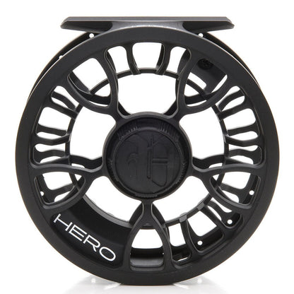 Vision HERO Reel - Hazy Fly Fishing