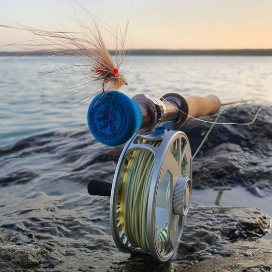Vision Meri Rod 4-Piece - Hazy Fly Fishing