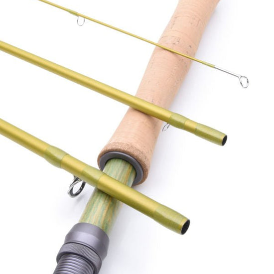 Vision ONKI Fly Rod 4-Piece - Hazy Fly Fishing