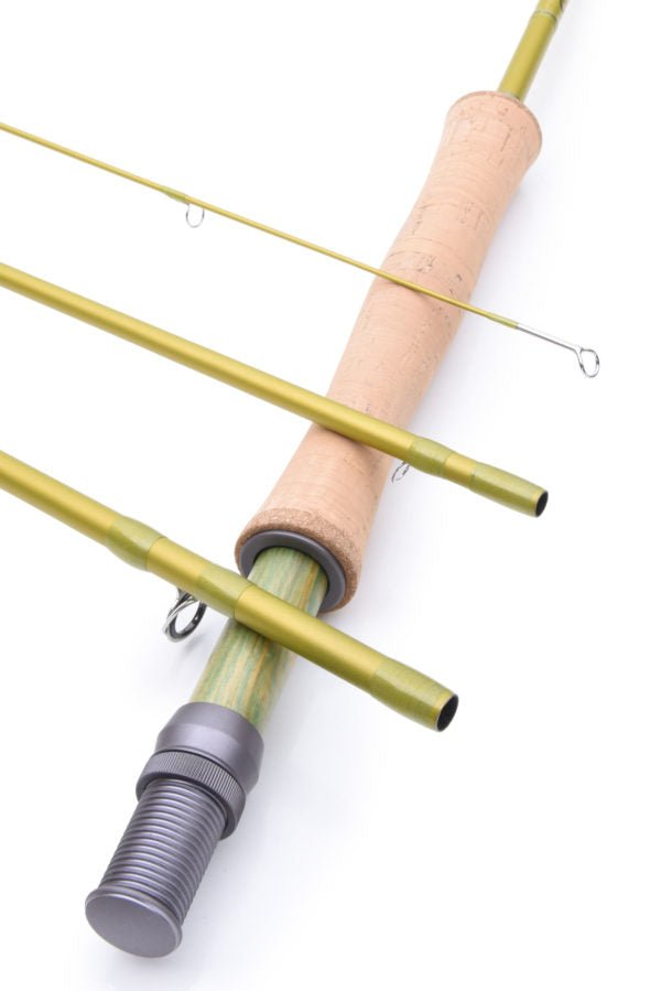 Vision ONKI Fly Rod 4-Piece - Hazy Fly Fishing