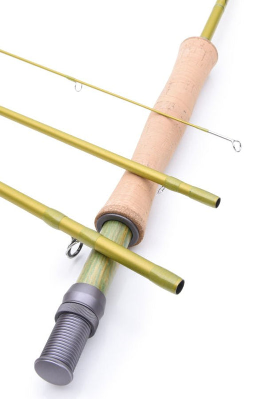 Vision ONKI Fly Rod 4-Piece - Hazy Fly Fishing