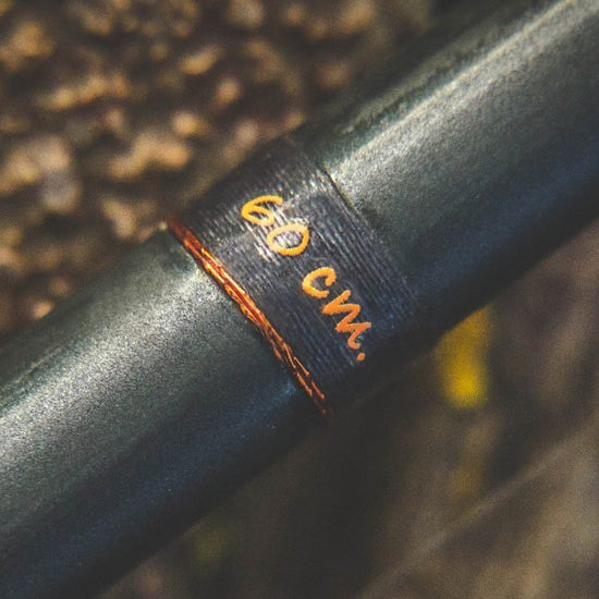 Vision Stillmaniac Rod 4 - Piece - Hazy Fly Fishing