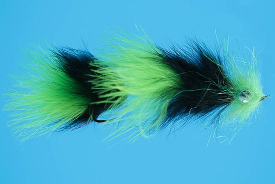 Voodoo Leech - Hazy Fly Fishing