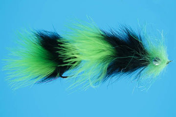 Voodoo Leech - Hazy Fly Fishing