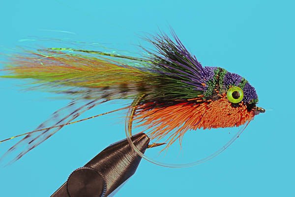 Walker - Hazy Fly Fishing