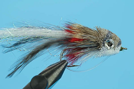 Walker - Hazy Fly Fishing