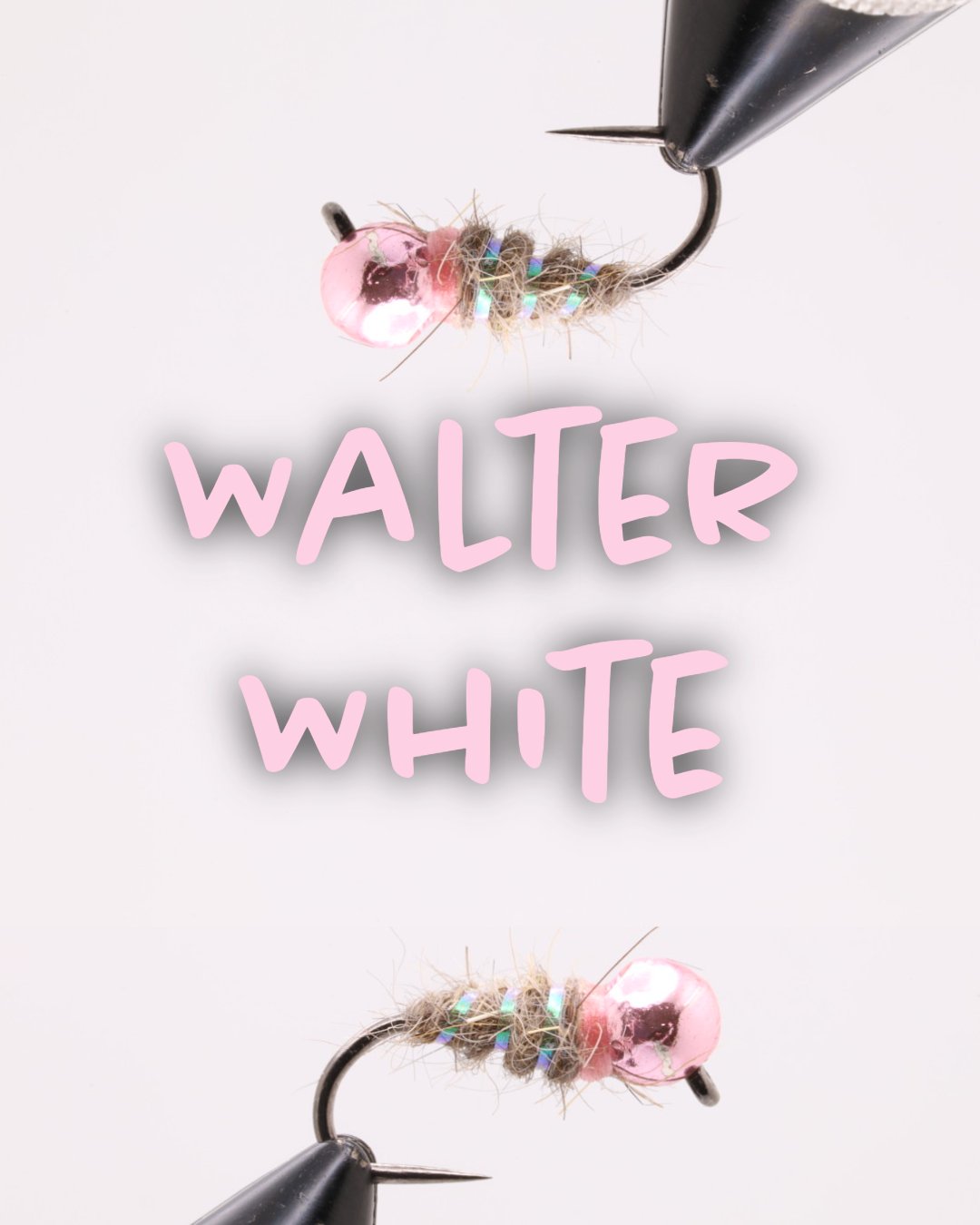 Walter White - Hazy Fly Fishing