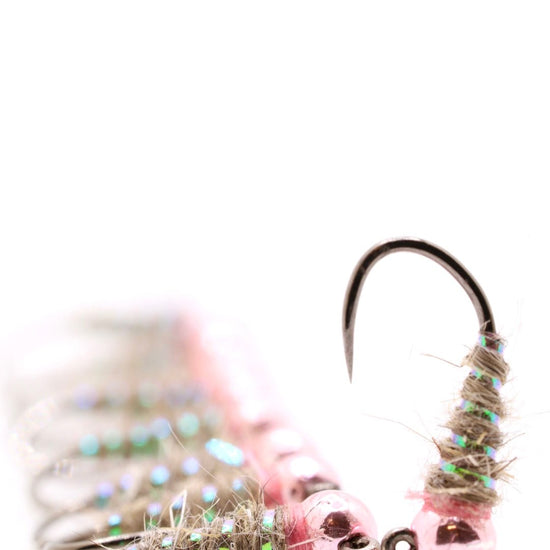 Walter White - Hazy Fly Fishing