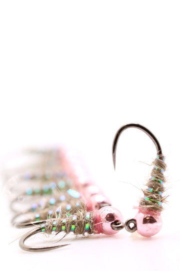 Walter White - Hazy Fly Fishing