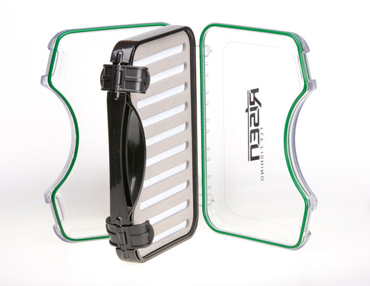 Waterproof Briefcase Box - Hazy Fly Fishing