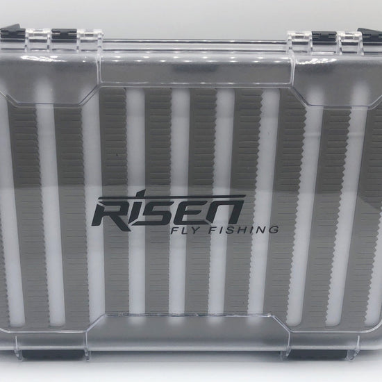 Waterproof Briefcase Box - Hazy Fly Fishing