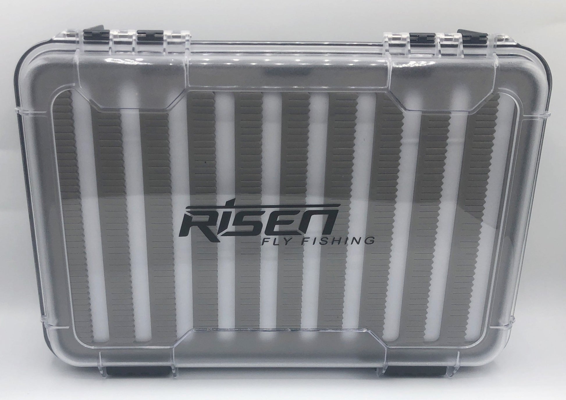 Waterproof Briefcase Box - Hazy Fly Fishing