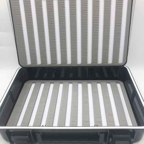 Waterproof Briefcase Box - Hazy Fly Fishing