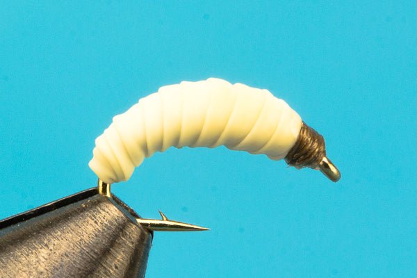 Waxy Worm - Hazy Fly Fishing