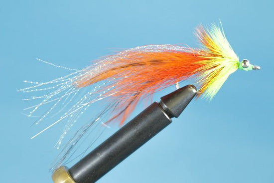 Whistling Deceiver - Hazy Fly Fishing
