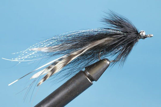 Whistling Deceiver - Hazy Fly Fishing