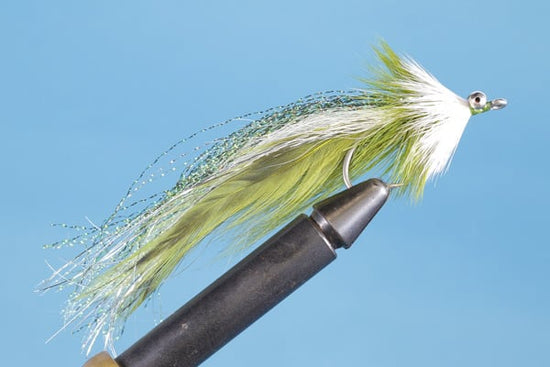 Whistling Deceiver - Hazy Fly Fishing