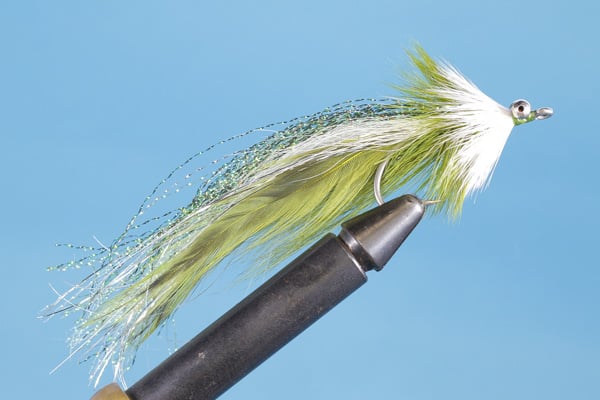 Whistling Deceiver - Hazy Fly Fishing